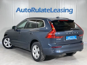 Volvo XC 60 - imagine 4