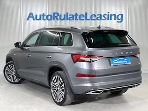 Skoda Kodiaq - imagine 4