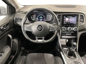 Renault Megane - imagine 6