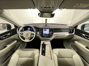 Volvo XC 60 - imagine 7