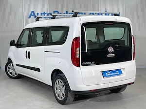 Fiat Doblo - imagine 4
