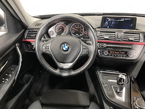 BMW Seria 3 - imagine 6