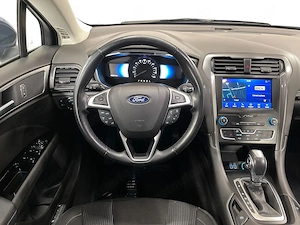 Ford Mondeo - imagine 6
