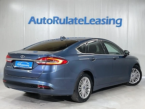 Ford Mondeo - imagine 3