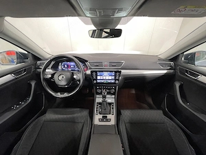 Skoda Superb - imagine 7