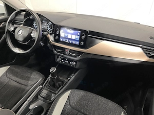 Skoda Scala - imagine 8