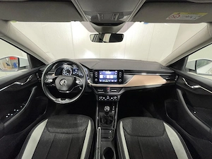 Skoda Scala - imagine 7