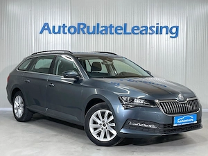 Skoda Superb - imagine 2