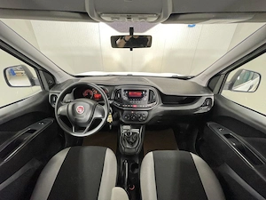 Fiat Doblo - imagine 7