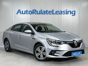 Renault Megane - imagine 2