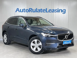 Volvo XC 60 - imagine 2