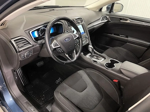 Ford Mondeo - imagine 5