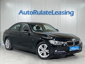 BMW Seria 3 - imagine 2