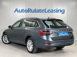 Skoda Superb - imagine 4