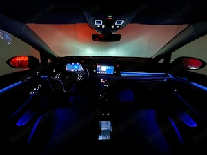 Volkswagen Golf - imagine 7