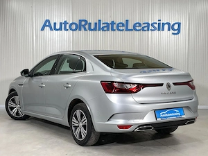 Renault Megane - imagine 4