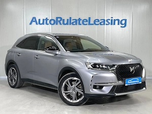 Ds DS7 Crossback - imagine 2