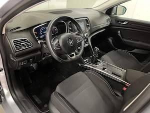 Renault Megane - imagine 5
