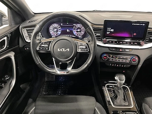 Kia Pro Ceed - imagine 6