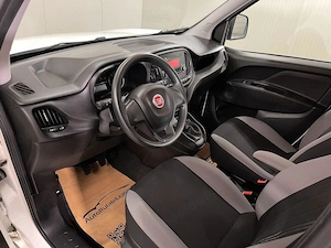 Fiat Doblo - imagine 5