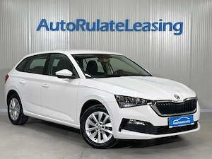 Skoda Scala - imagine 2