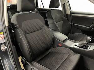 Skoda Superb - imagine 9