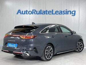 Kia Pro Ceed - imagine 3