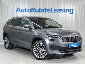 Skoda Kodiaq - imagine 2