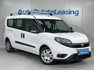 Fiat Doblo - imagine 2