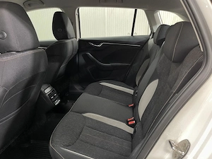 Skoda Scala - imagine 11