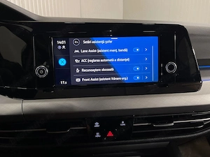 Volkswagen Golf - imagine 14