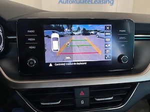 Skoda Scala - imagine 13