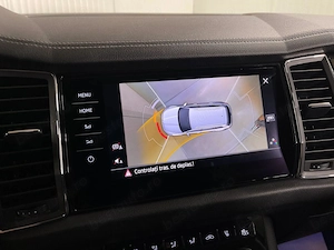 Skoda Kodiaq - imagine 15