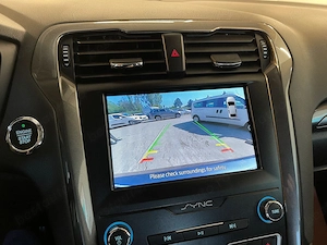 Ford Mondeo - imagine 12