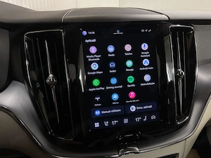 Volvo XC 60 - imagine 15