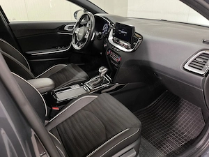 Kia Pro Ceed - imagine 10