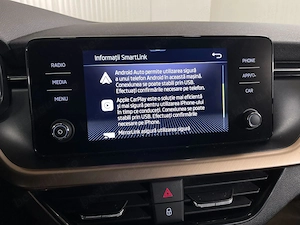 Skoda Scala - imagine 14