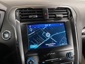 Ford Mondeo - imagine 14