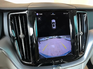 Volvo XC 60 - imagine 13