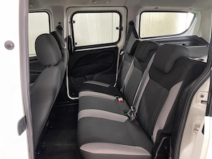 Fiat Doblo - imagine 11