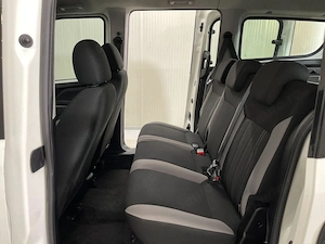 Fiat Doblo - imagine 12