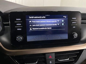 Skoda Scala - imagine 15