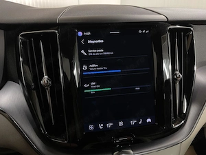 Volvo XC 60 - imagine 17