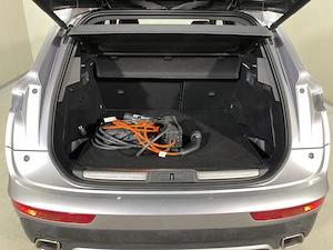 Ds DS7 Crossback - imagine 12
