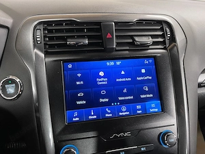 Ford Mondeo - imagine 17