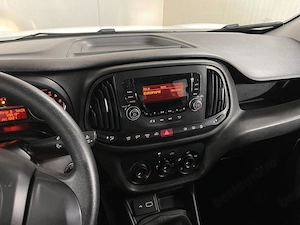 Fiat Doblo - imagine 14