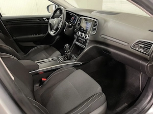 Renault Megane - imagine 10