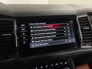 Skoda Kodiaq - imagine 17