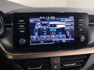 Skoda Scala - imagine 16