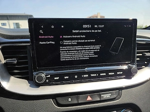 Kia Pro Ceed - imagine 15